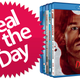 Image for article titled Dexter (Seasons 1-5) Is Your Bloody Deal of the Day